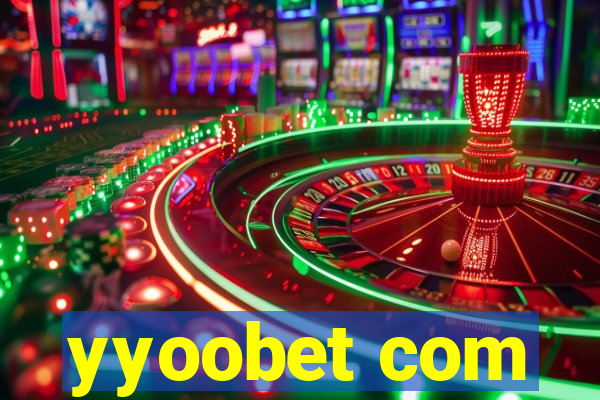 yyoobet com